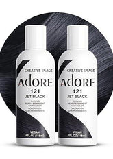 Adore Semi Permanent Hair Color 4 Fl Oz (Pack of 2)