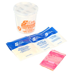 SCurl Texturizer Kit Regular Strength 2 Applications