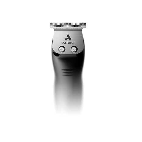 Andis Slim Line 2 Cord/Cordless Trimmer w/T-Blade for Shaping and Trimming Andis Slim Line 2 Cord/Cordless Trimmer w/T-Blade for Shaping and Trimming