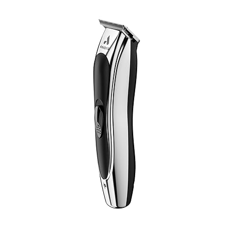Andis Slim Line 2 Cord/Cordless Trimmer w/T-Blade for Shaping and Trimming Andis Slim Line 2 Cord/Cordless Trimmer w/T-Blade for Shaping and Trimming