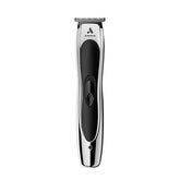 Andis Slim Line 2 Cord/Cordless Trimmer w/T-Blade for Shaping and Trimming