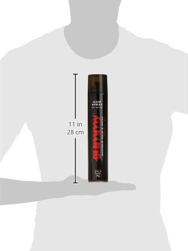 Gummy Hair spray 400ml, 13.53 Gram Gummy Hair spray 400ml, 13.53 Gram