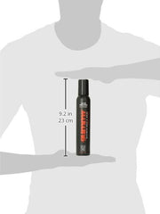 Gummy Hair Mousse, 7.6 Fluid Ounce