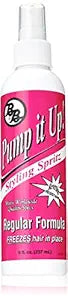 Pump It Up Styling Spritz