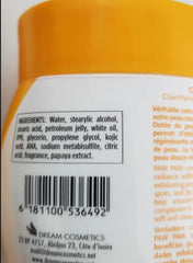 Paw Paw Papaya Cream 300ML