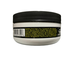 Murray's Edgewax Extreme Hold 4 OZ Big Jar