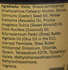 OKAY MEN BEARD MOISTURIZING LOTION 4oz / 118ml