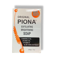 Piona Soap