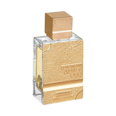 Al Haramain Amber Oud Gold - Dubai Edition - Arabian Perfume for Women - Long Lasting Fragrance - Arabic Perfume - Extrait De Parfum - 3.33 oz EDP Spray