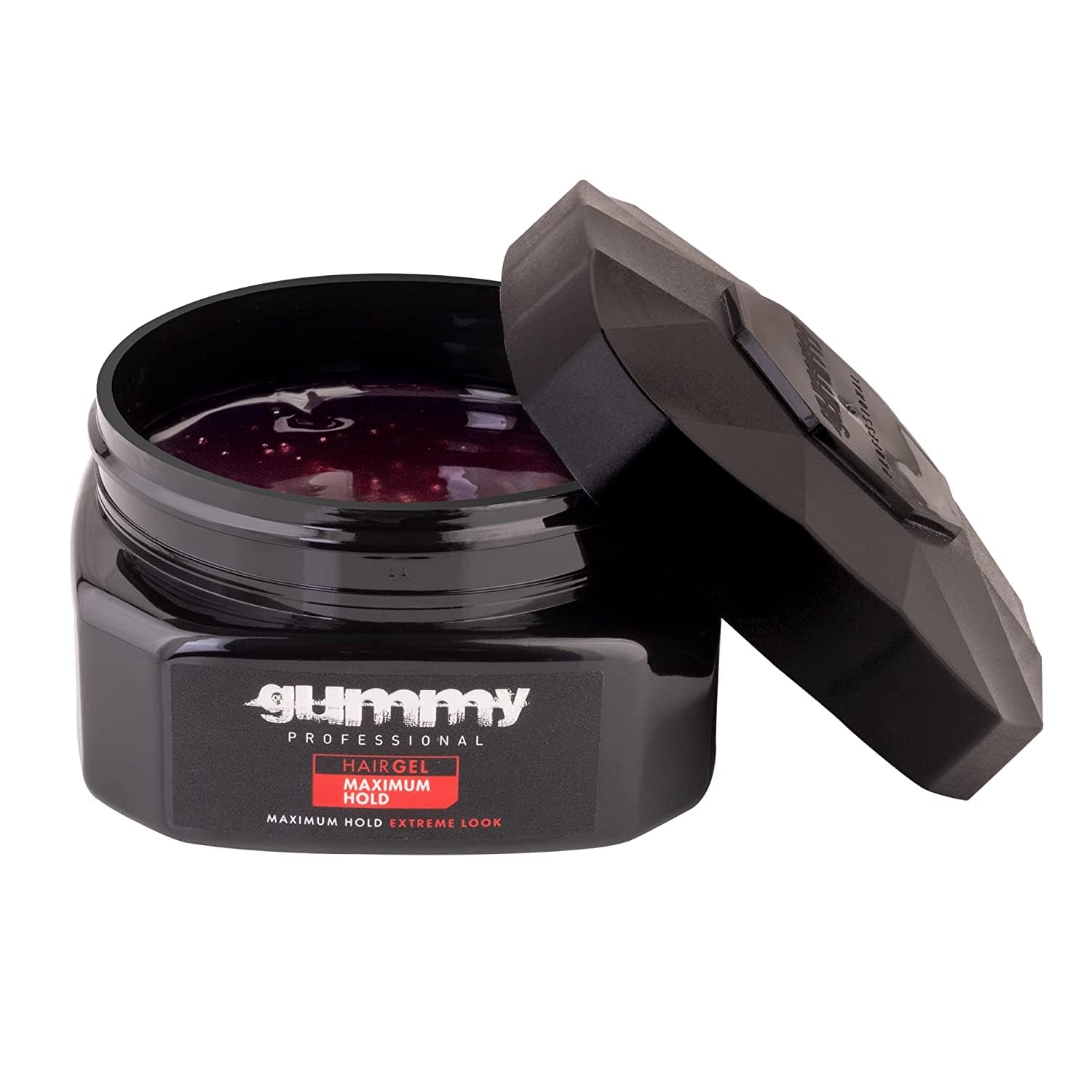Gummy Hair Gel, 7.5 Fluid Ounce Gummy Hair Gel, 7.5 Fluid Ounce
