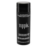 Toppik Hair Building Fibers, 12g Fill In Fine or Thinning Hair Instantly Thicker, Fuller Looking Hair 9 Shades for Men & Women