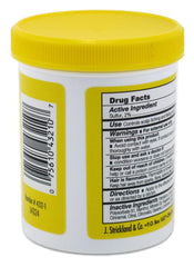 Sulfur-8 Original Conditioner Hair and Scalp Jar 7.25 Ounce "Big Size"