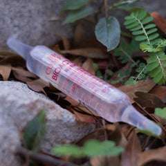 Dominican Hair Product Bio Complex Ampoulle .61oz "2 pcs"