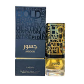 Jasoor Eau De Parfum Spray 3.4 oz 100 ml