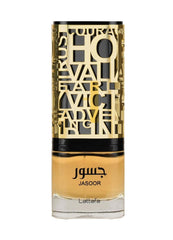 Jasoor Eau De Parfum Spray 3.4 oz 100 ml