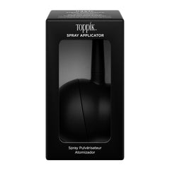 Toppik Hair Perfecting Toolkit 3-in-1 Kit Set ( Fibers, Applicator, Holding Spray) For Men & woman