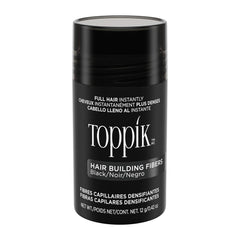 Toppik Hair Perfecting Toolkit 3-in-1 Kit Set ( Fibers, Applicator, Holding Spray) For Men & woman