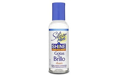 Silicon Mix Hair Polisher, 4 Ounce