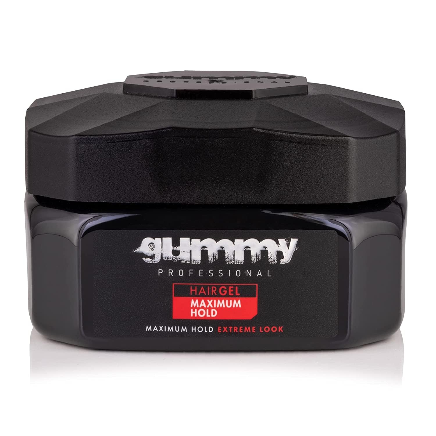 Gummy Hair Gel, 7.5 Fluid Ounce Gummy Hair Gel, 7.5 Fluid Ounce