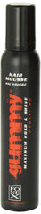 Gummy Hair Mousse, 7.6 Fluid Ounce