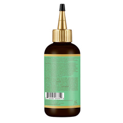 African Pride Feel-It Formula Strengthening Oil 4 oz