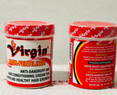 3-in-1 Growth Set Wild Growth Virgin Hair Fertilizer Best Saving
