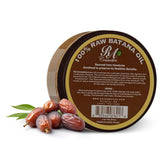 Batana Oil for Hair Growth & Repair %100 Raw Natural 4Oz
