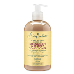 100% Pure Jamaican Black 100% Pure Jamaican Black Castor Oil