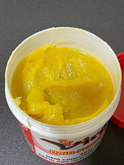 Virgin Hair Fertilizer for Rapid Growth, Anti-Dandruff Cream, 8 oz (Improved and effective Hair Growth)