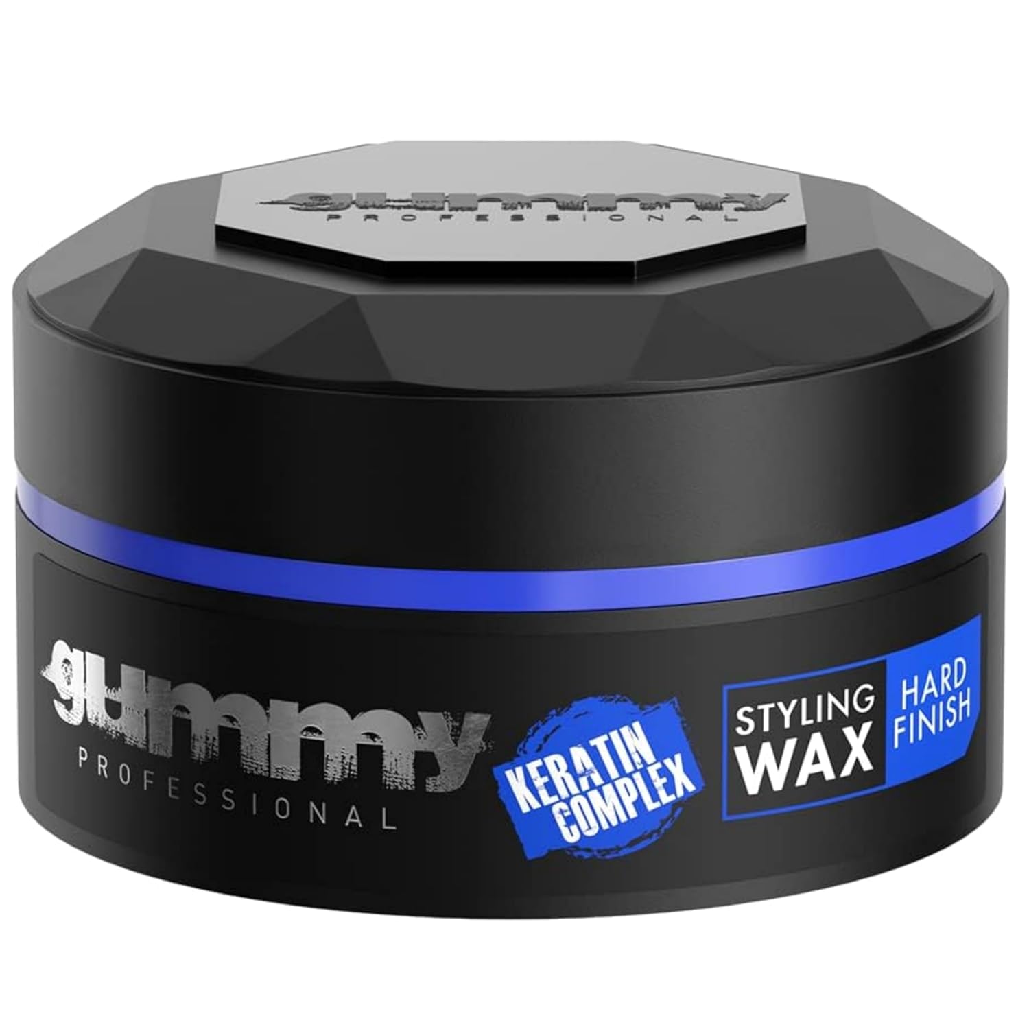 Gummy Keratin Complex Styling Wax (5oz) Gummy Keratin Complex Styling Wax (5oz)