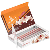 Bioactivo High Shine Hair Conditioner 12 Pack – 0.61 oz Each, Intense Nourishment & Glossy Shine Treatment for All Hair Types