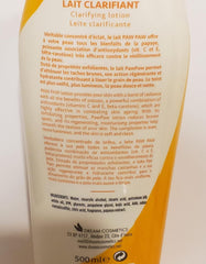 Paw Paw Clarifying Body kit 4pcs