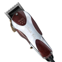 Wahl Professional 5 Star Series Magic Clip Precision Fade Clipper with Zero Overlap Adjustable Blades