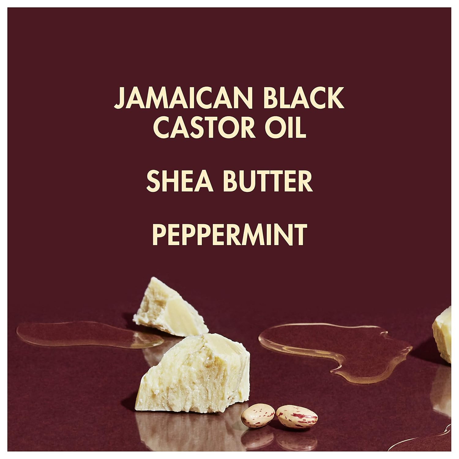 100% Pure Jamaican Black 100% Pure Jamaican Black Castor Oil 100% Pure Jamaican Black 100% Pure Jamaican Black Castor Oil