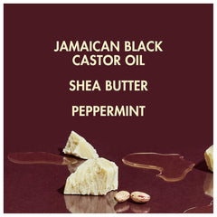 100% Pure Jamaican Black 100% Pure Jamaican Black Castor Oil