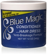 Blue Magic Conditioning Hair Dressing