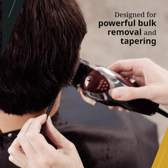 Wahl Professional 5 Star Series Magic Clip Precision Fade Clipper with Zero Overlap Adjustable Blades