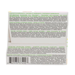 Just For Me- No-Lye Texture Softener Kit For Kids