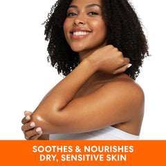 Palmer's Shea Formula Raw Shea Body Oil