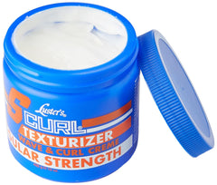S Curl Texturizer Wave & Curl Creme Regular