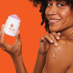 Bio-Oil Dry Skin Gel, Face and Body Moisturizer