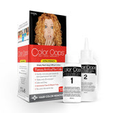 Color Oops Extra Strength Hair Color Remover Ammonia & Bleach Free