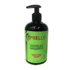 MIELLE Rosemary Mint Bundle Set (5 pcs)