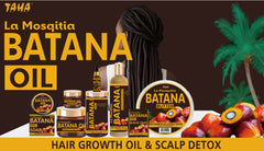 Batana Soap, 100% Organic Batana Oil from Honduras