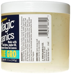 Blue Magic Super Sure Hair Growth Product, 12 Ounce