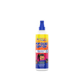 Kaleidoscope Kids Miracle Spray Leave In Conditioner 12oz, Moisturizing, All Hair Types