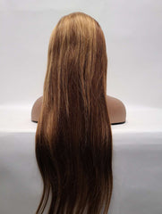 34" BRAZILIAN LACE (EAR TO EAR) STRAIGHT Best Deal