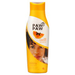 PAW PAW Lait Clarifiant Clarifying Lotion 500ml 16.9oz 16.8oz (Pack of 2)