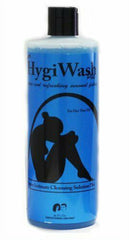Super Feminine Wash by Hygi Wash, Super Intimate Cleansing Solution Plus for Her/Pour Elle Wash 16 oz