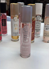 Smells like Delina Parfum Spray 30 ML